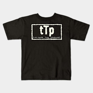 TTP 4 Life Kids T-Shirt